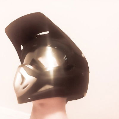 Антон Голуб