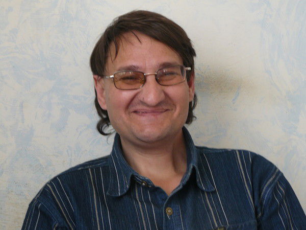 Сергей Желтухин