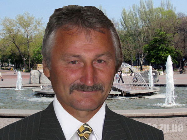 Олександр Бадіон