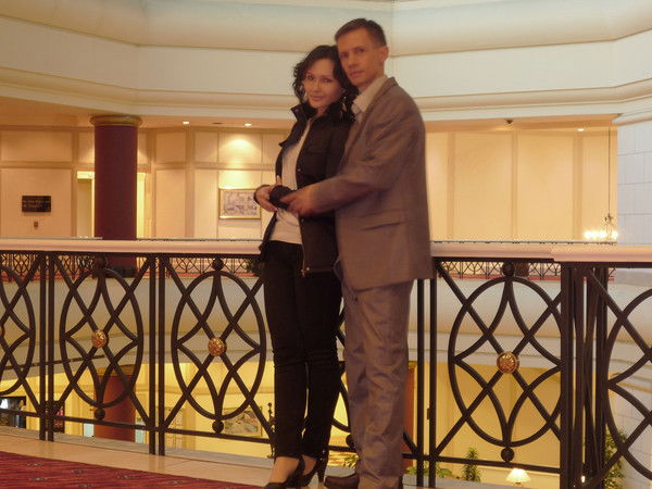 Кристина Дмитриевна