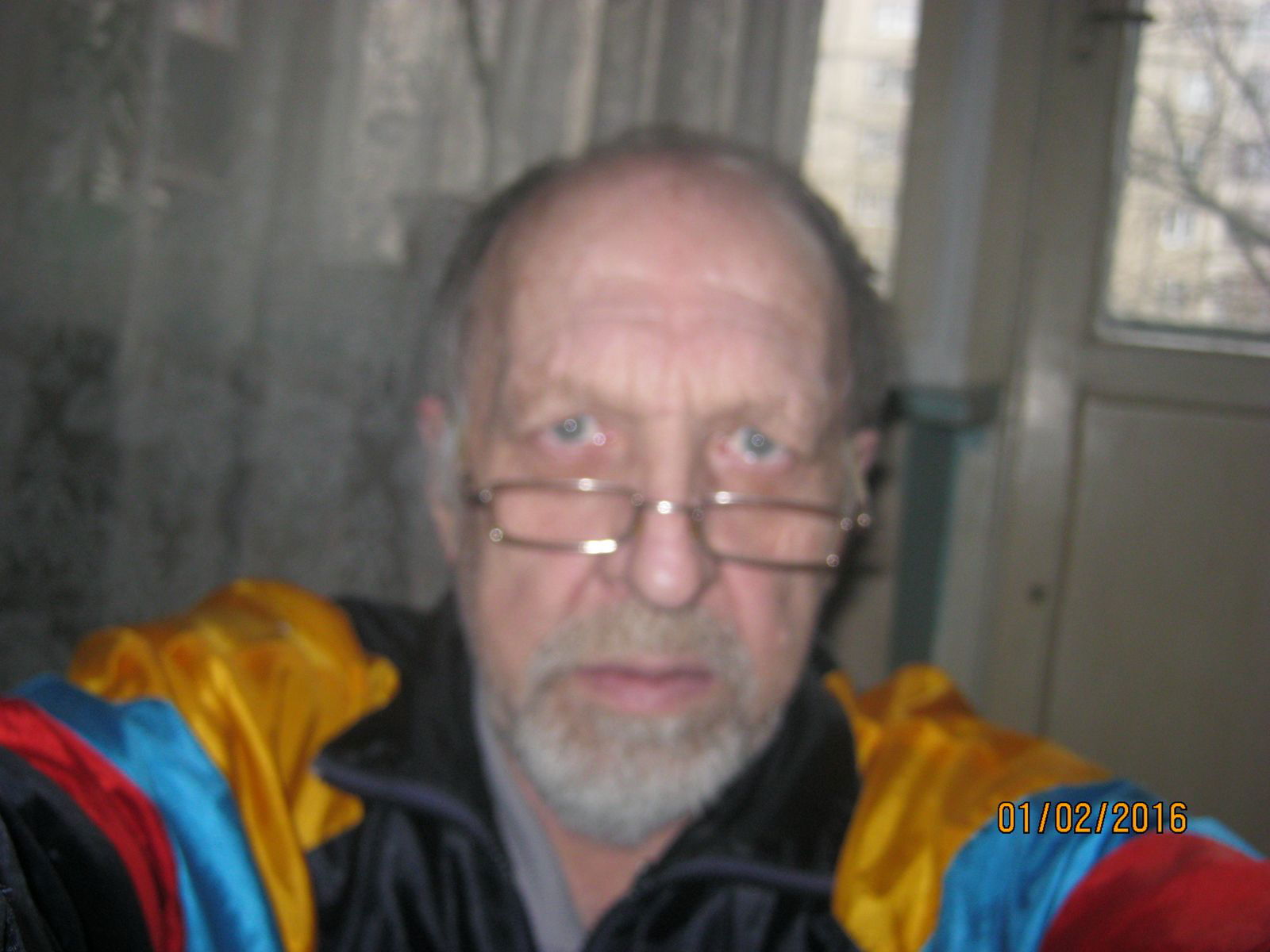 Игорь Марусов