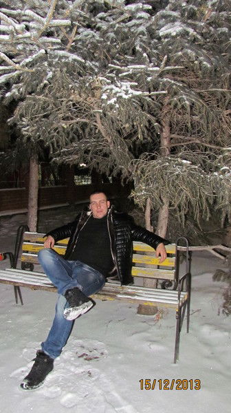 Николай Крицкий