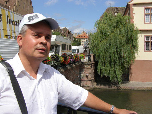 Владимир Кучумов