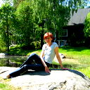 Svetlana Antuganova
