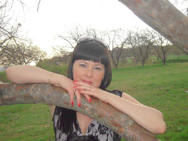 Гульназ Гайсина