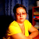 Светлана Селищева