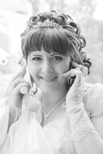 Екатерина Шотт