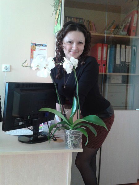 Ксюша Иванова