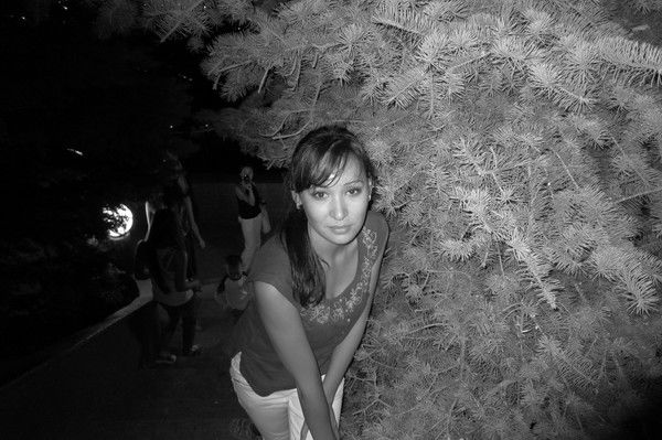 Акзада Кульбаева