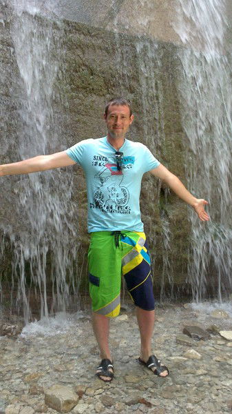 Алексей Жигулин