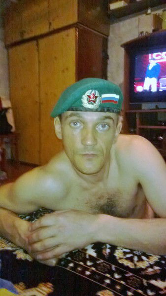 Андрей Горелов