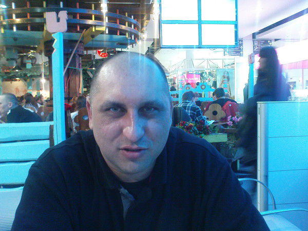 Виталий Каменев