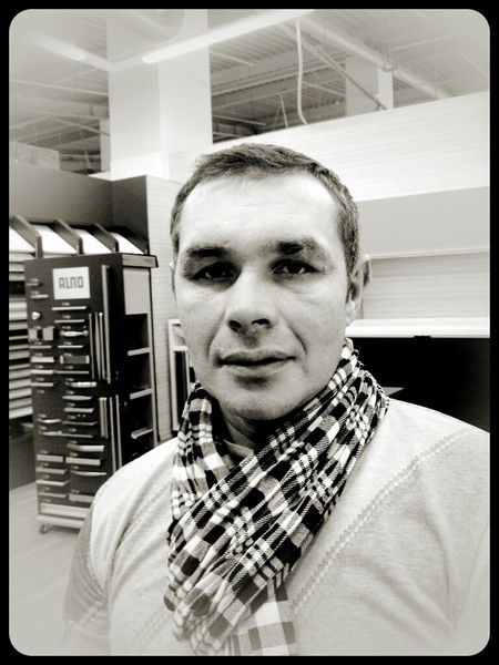 Виталя Альф