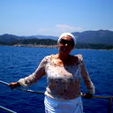 Svetlana Litvinova