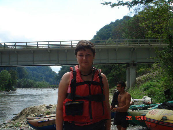 Ирина Сорокина