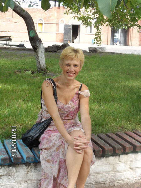 Елена Ильина