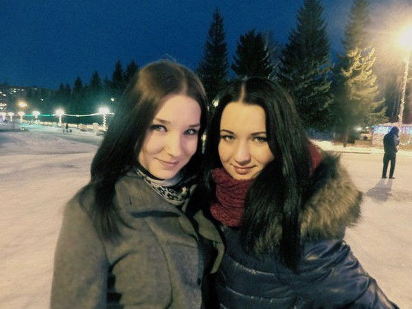 Ксюнька Панова