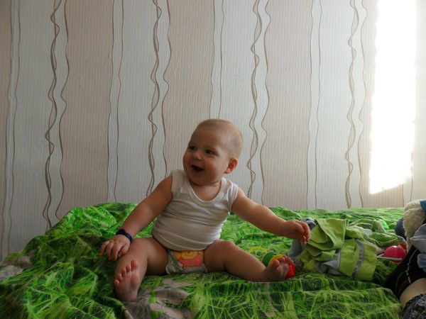 Ксения Фахриева