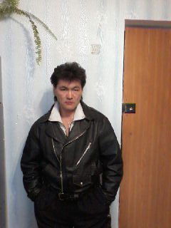 Урал Хамидуллин