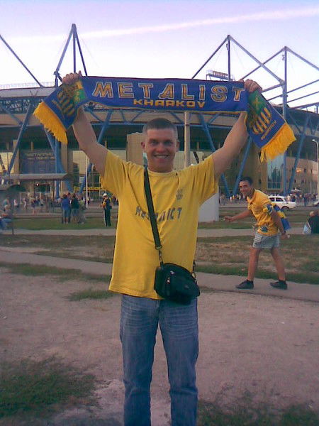 Андрей Авдеев