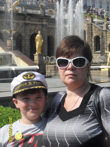 Елена Рогожникова