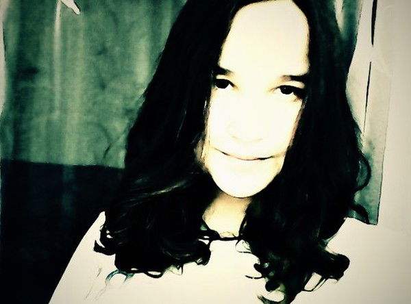 Диана Фарвазева