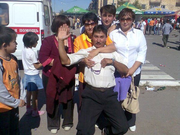 Гульмира Ситахметова