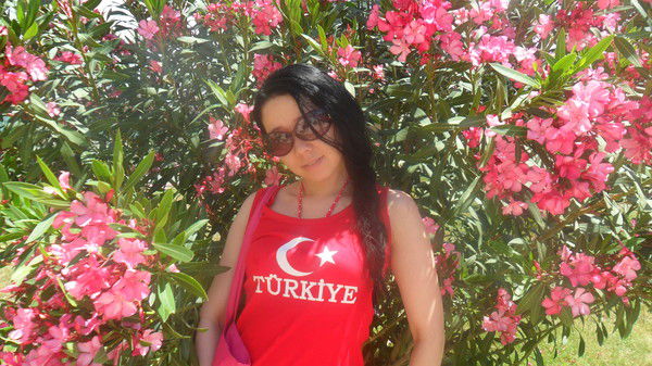 Динара Курманбаева