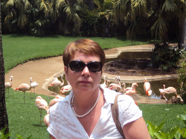 Светлана Козлова Щербак