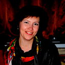 Светлана Зубова