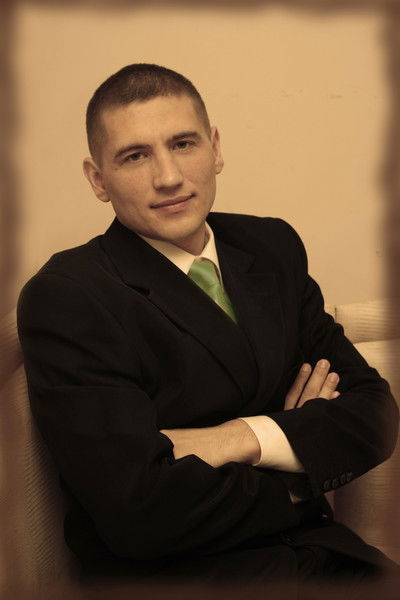 Александр Баёв