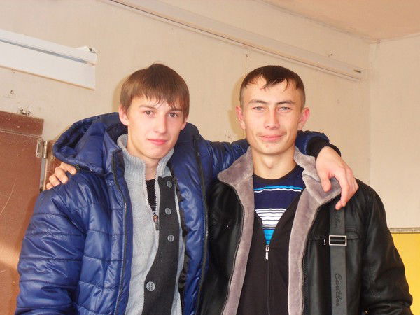 Денис Филимонов