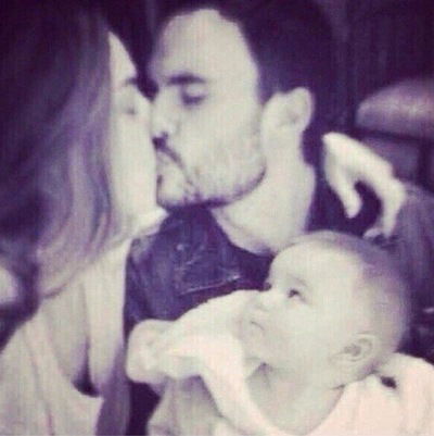 Элина Агоева