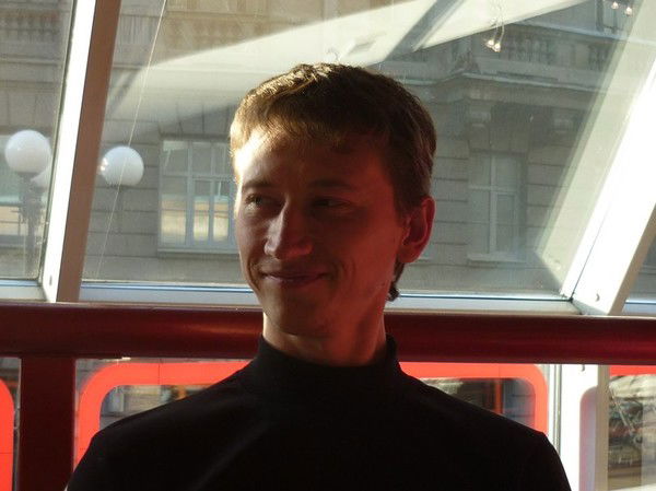 Сергей Власенко