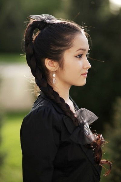 Ажар Даурен?ызы