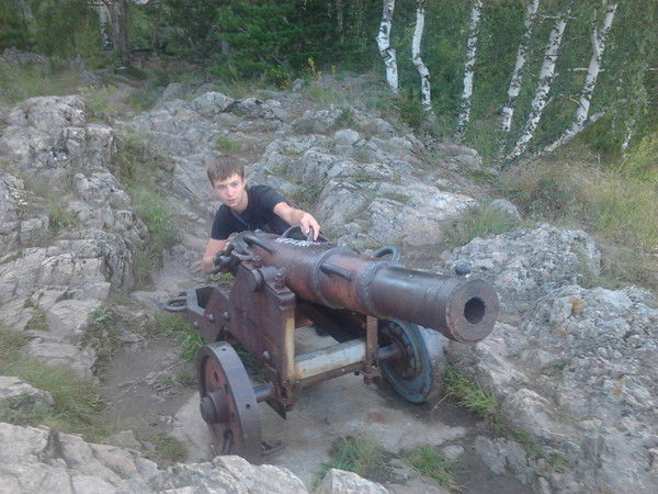 Валера Сипкин