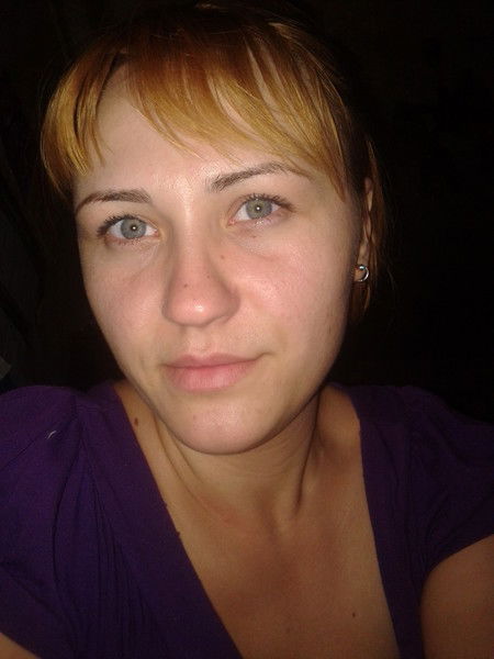 Екатерина Алексеева