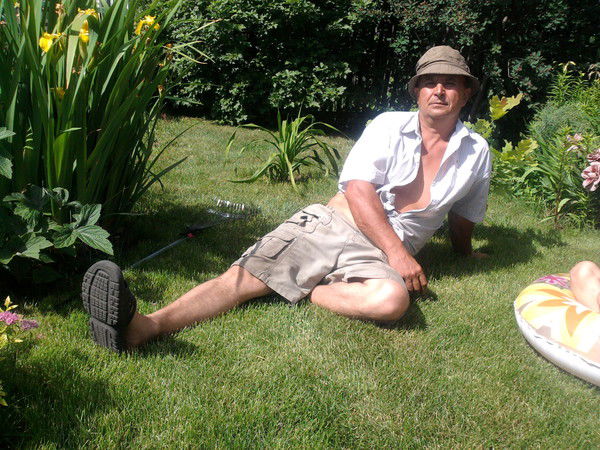 Александр Троян