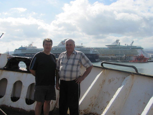 Николай Журбенко