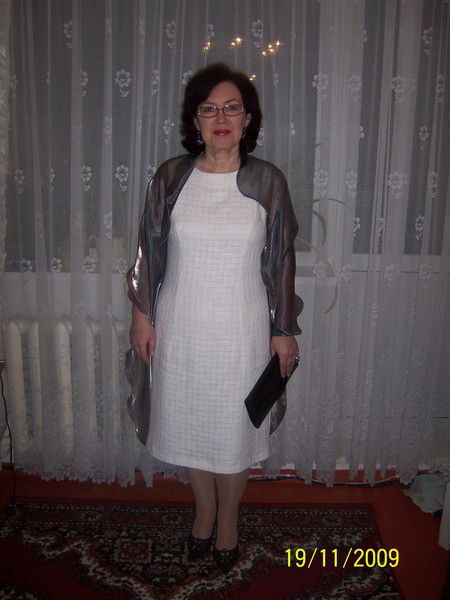 Марина Любочкина