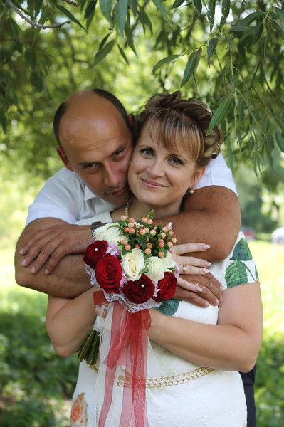 Марина Бредикс Соколова