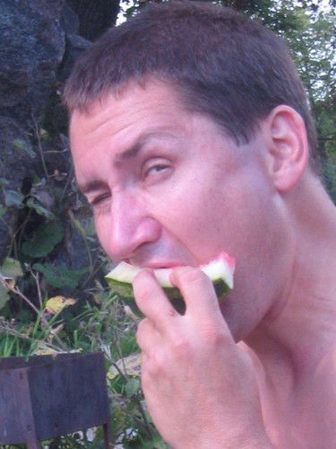 Олег Привалов