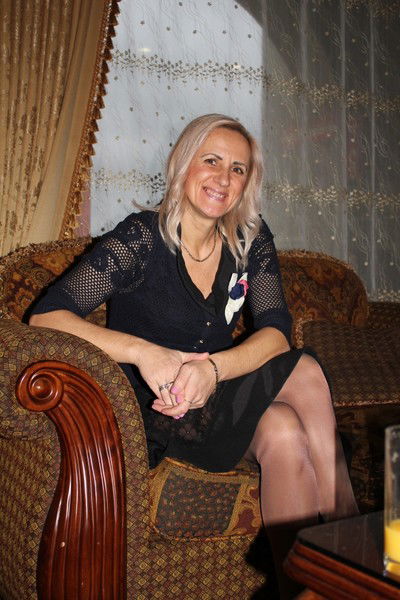 Маргарита Вавина