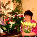 Надежда Муравьева