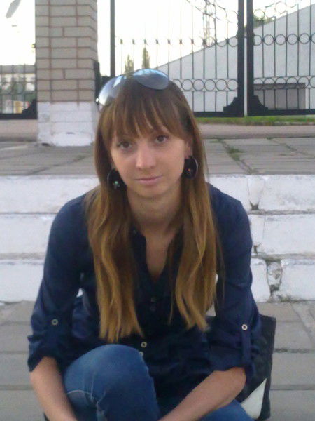 Яна Королёва