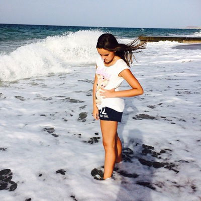 София Краснова