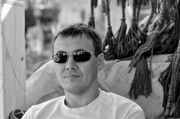 Руслан Шарапов