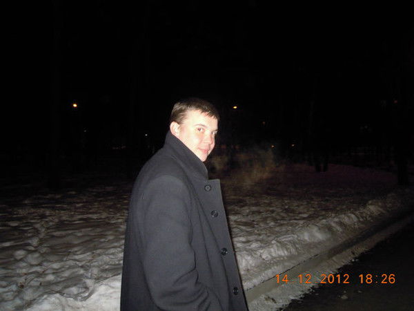 Денис Шошин