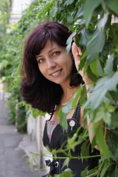 Юлия Прохоркина