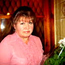 Валентина Гаманенко